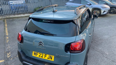 Citroen C3 Aircross 1.2 PureTech 110 Shine 5dr Petrol Hatchback